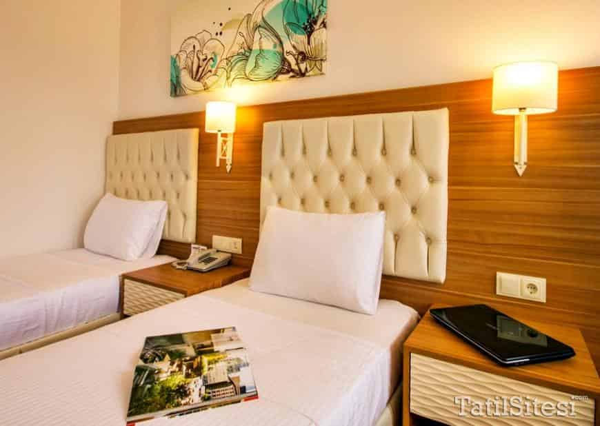 Suncity Hotel & Beach Club